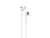 Apple In-Ear-Kopfhörer EarPods Lightning Connector Weiss