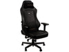 noblechairs Chaise de gaming HERO Cuir véritable Noir