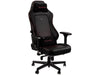 noblechairs Gaming-Stuhl HERO Schwarz/Rot