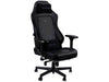 noblechairs Chaise de gaming HERO Noir/Bleu