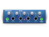 Presonus Amplificateur d’écouteurs HP4