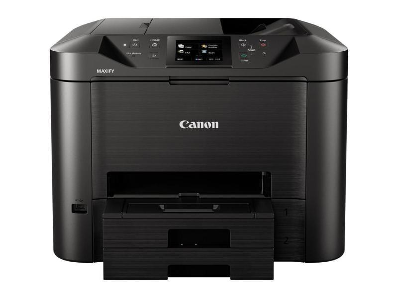 Canon Imprimante multifonction MAXIFY MB5450