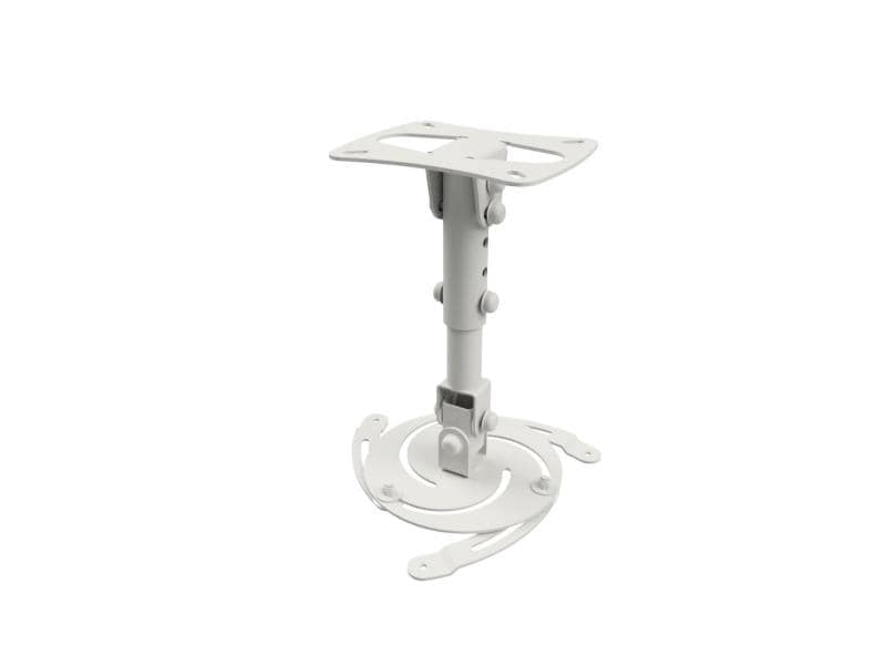 Edbak Fixation de plafond PM3 Blanc