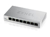 Zyxel Switch GS1200-8 IPTV 8 Port