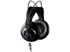 AKG Casques supra-auriculaires K240 MKII Noir