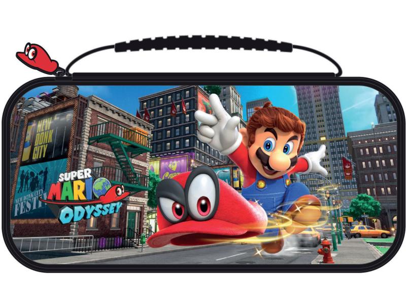 Big Ben Interactive Schutzetui Mario Odyssey