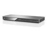 Panasonic Blu-ray Player DMP-BDT385 Schwarz/Silber