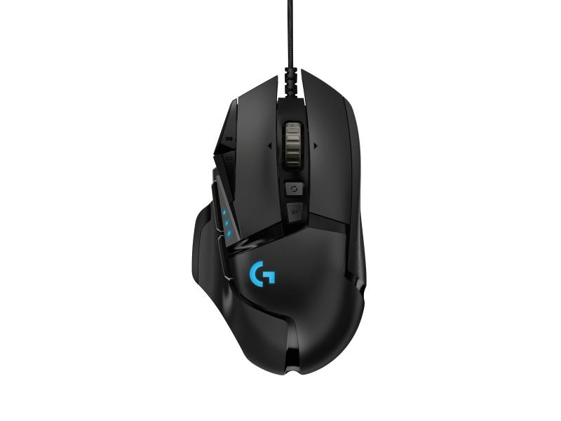 Logitech Souris de gaming G502 HERO