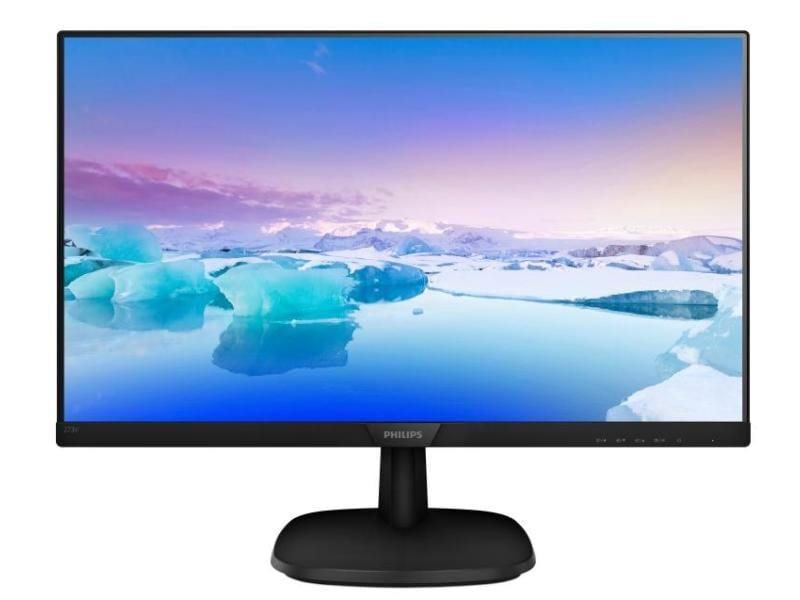 Philips Moniteur 243V7QDSB/00