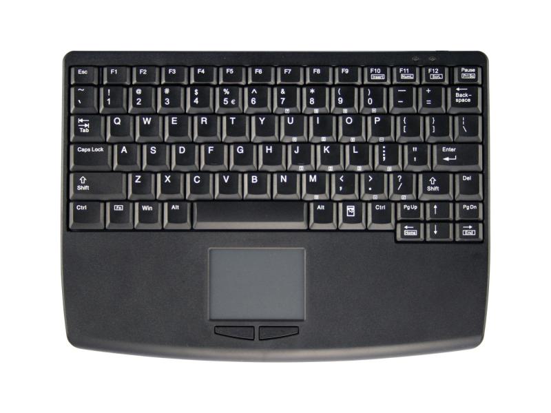 Active Key Tastatur AK-4450-GU