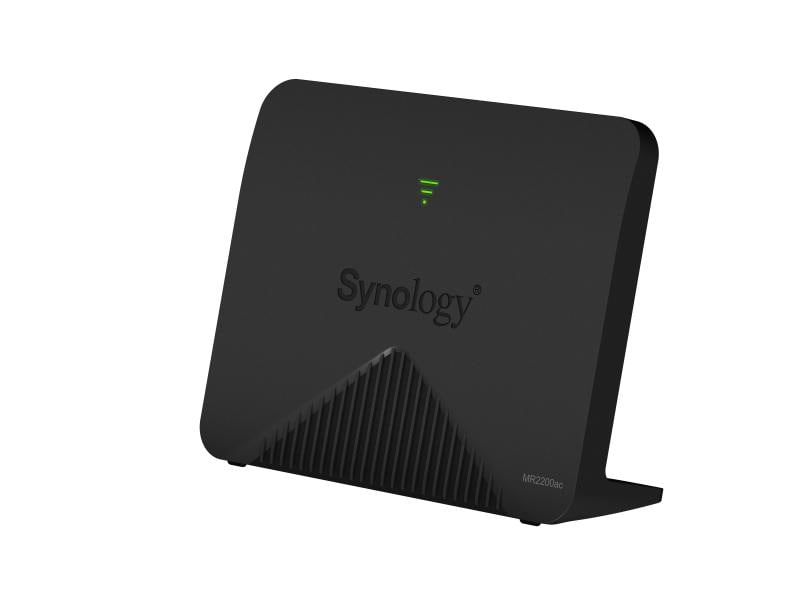 Synology Mesh-Router MR2200ac