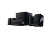 Yamaha 5.1 Speaker Set NS-P41 Schwarz