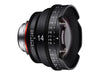 Samyang Festbrennweite XEEN 14mm T/3.1 FF Cine – Sony E-Mount