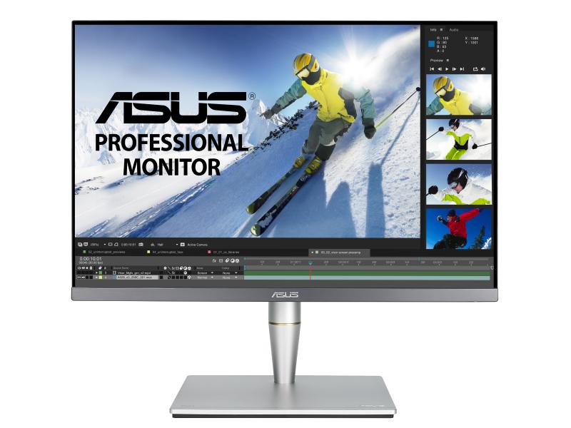 ASUS Moniteur ProArt PA24AC