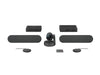 Logitech Rally Plus USB System 4K/UHD 60 fps