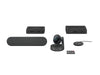 Logitech Rally USB System 4K/UHD 60 fps