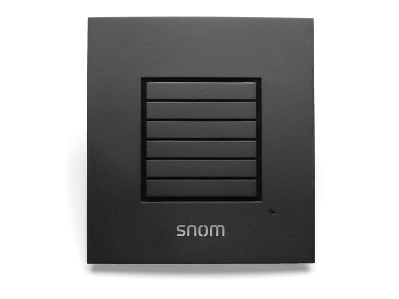 snom DECT Repeater M5