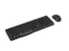 Rapoo Ensemble clavier-souris X1800S