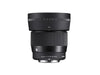 Sigma Festbrennweite 56mm F/1.4 DC DN – MFT