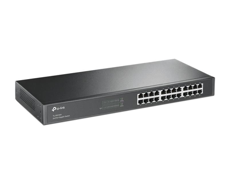 TP-Link Switch TL-SG1024 24 Port