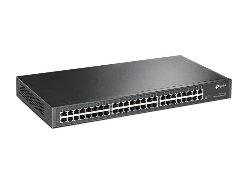 TP-Link Switch TL-SG1048 48 Port