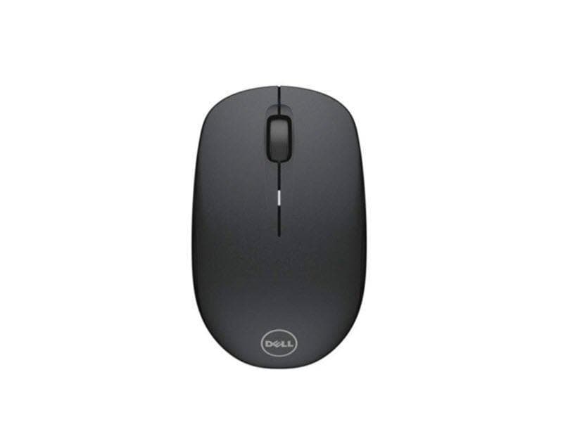 DELL Souris WM126 Wireless