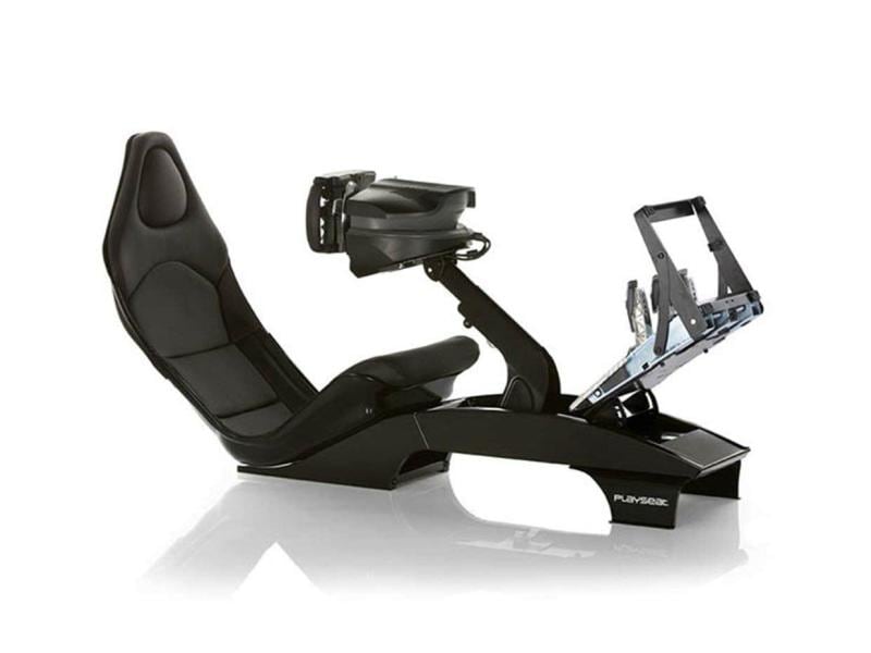 Playseat Simulator-Stuhl F1 Schwarz