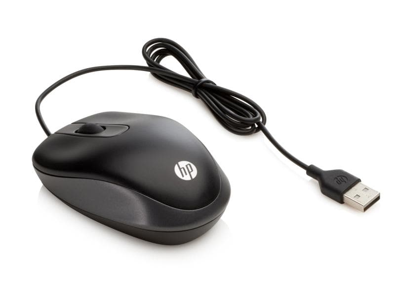 HP Maus Travel (G1K28AA)