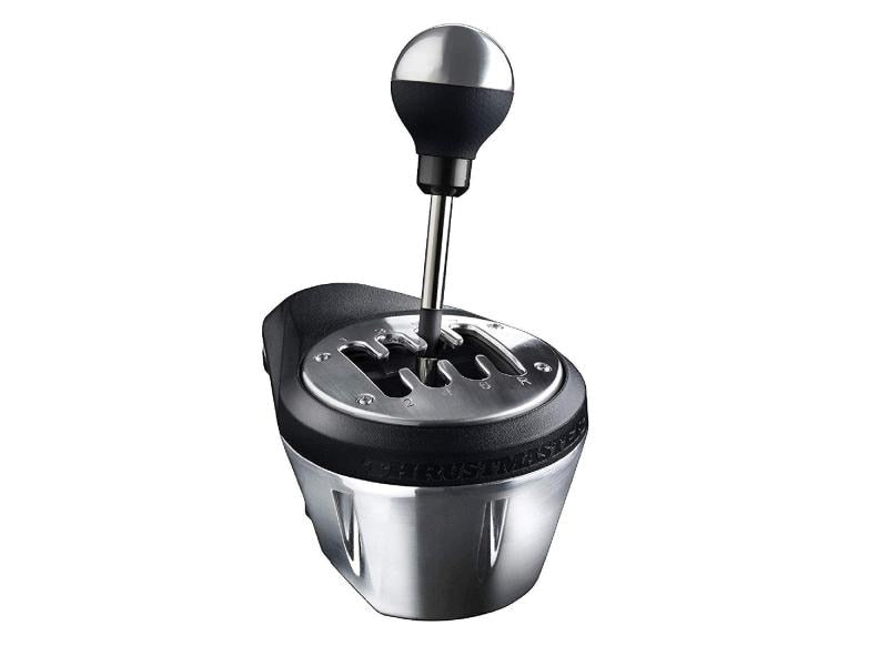 Thrustmaster Levier de vitesse TH8A Add-On Shifter