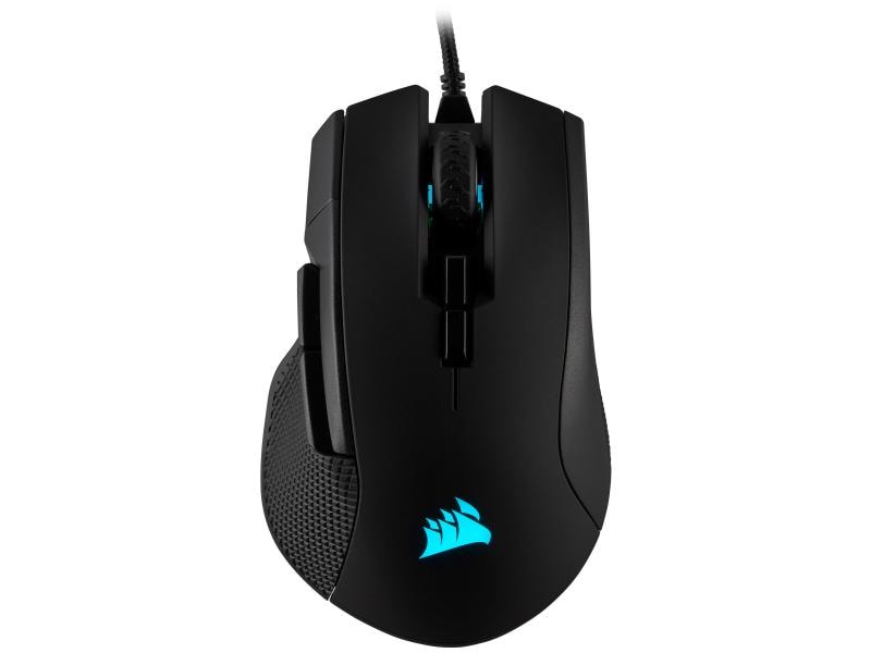 Corsair Souris de gaming Ironclaw RGB iCUE