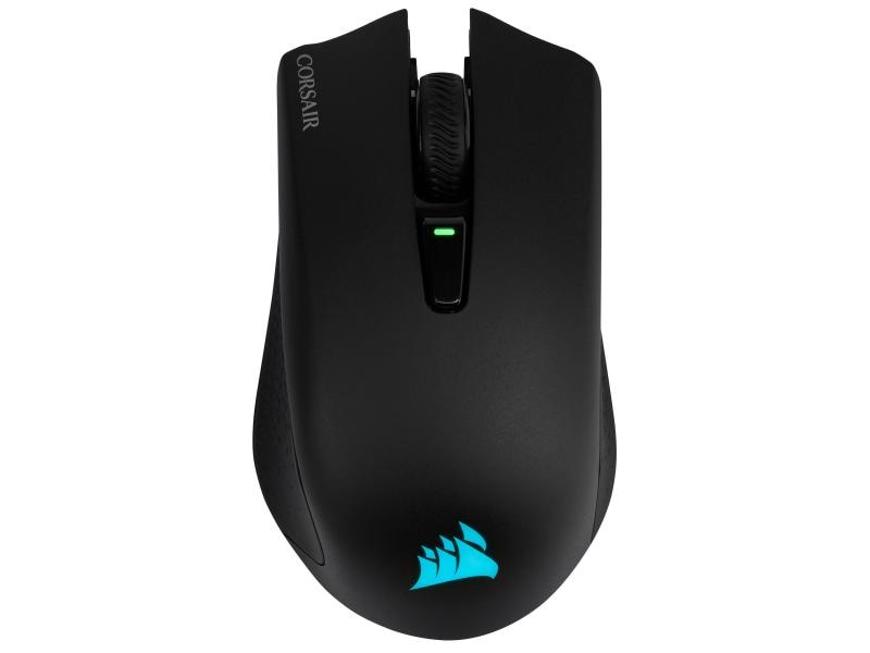 Corsair Souris de gaming Harpoon RGB Wireless iCUE