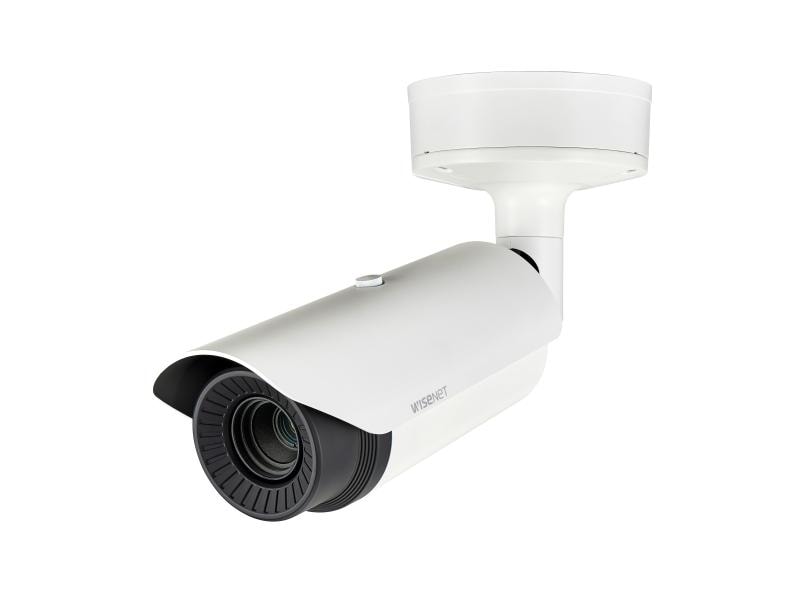 Hanwha Vision Thermalkamera TNO-4030T