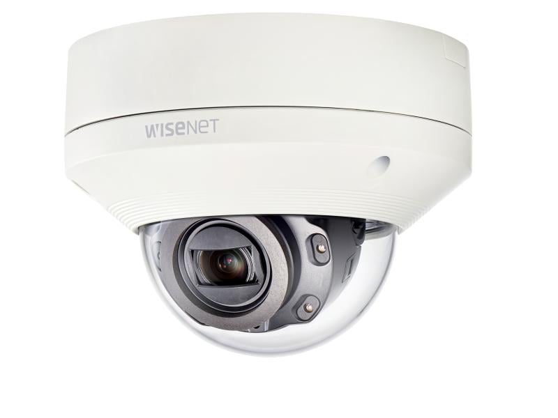 Hanwha Vision Netzwerkkamera XNV-6080R