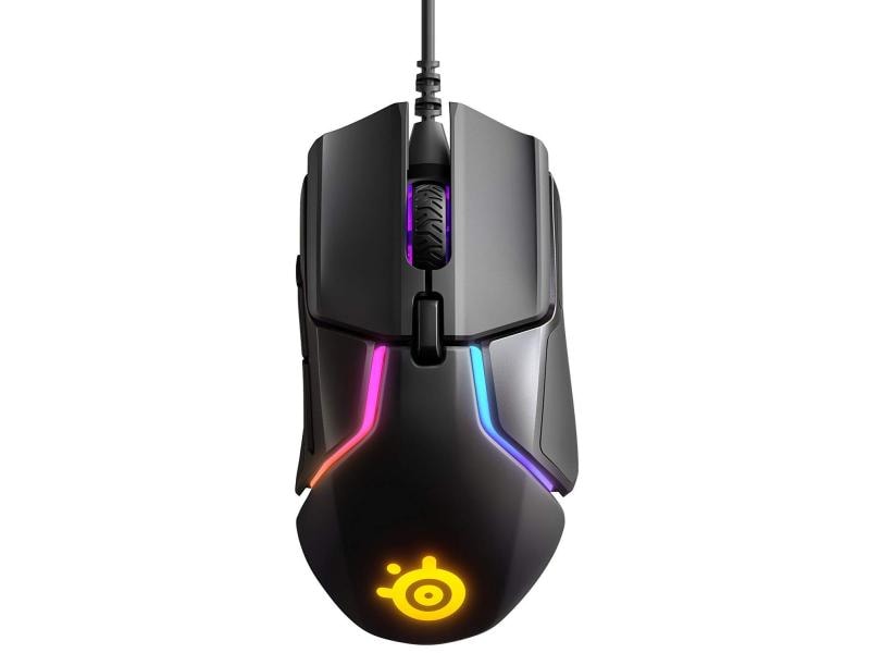 Steel Series Rival 600