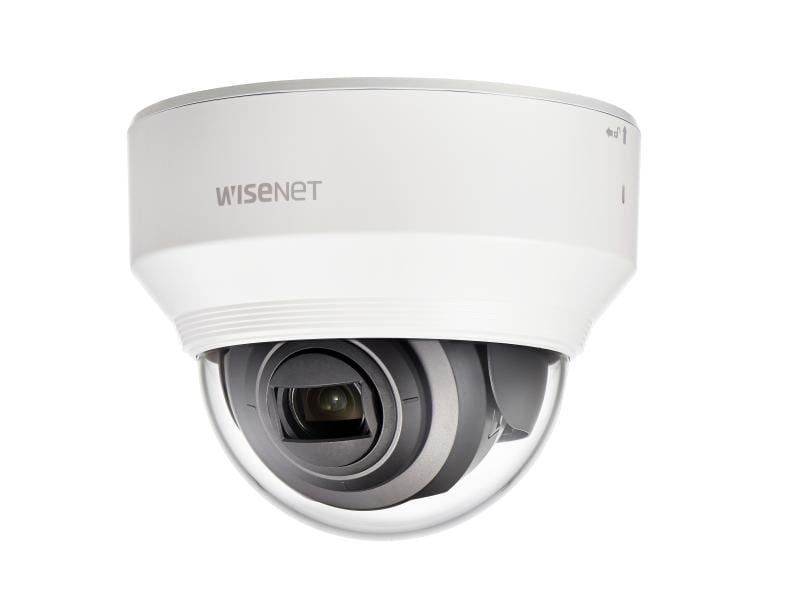 Hanwha Vision Netzwerkkamera XND-6080