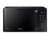 Samsung Four à micro-ondes grill MG23K3505AK/SW Noir