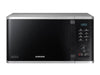 Samsung Four à micro-ondes MS23K3515AS/SW noir/argent