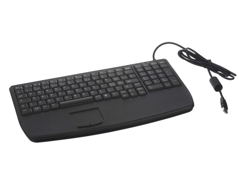 Active Key Clavier AK-7410-G