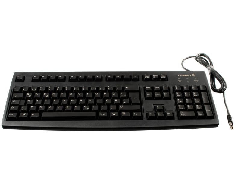 Cherry Clavier G83-6105