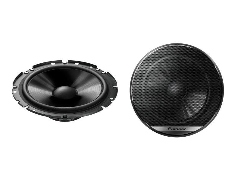 Pioneer 2-Weg Lautsprecher TS-G170C