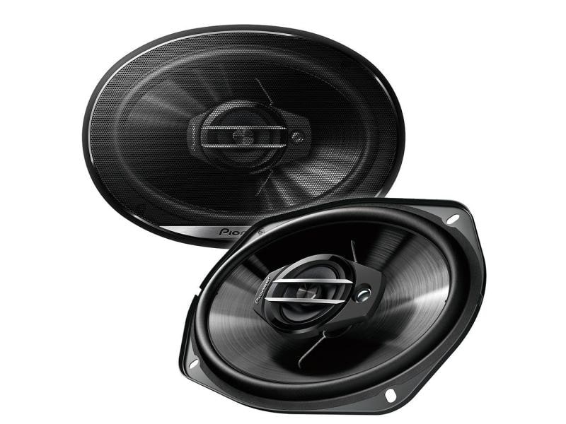 Pioneer Haut-parleurs à 3 voies TS-G6930F