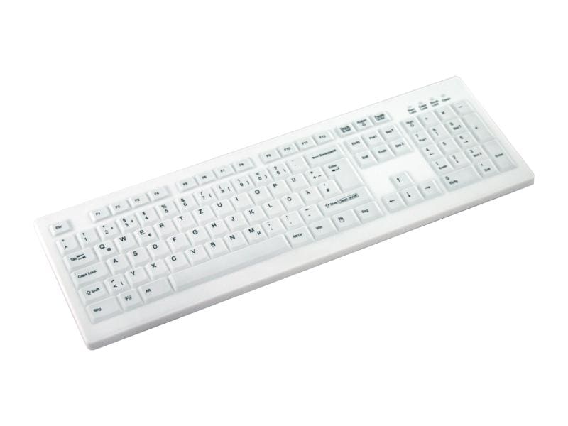 Active Key Clavier AK-C8100 IP68