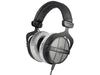 Beyerdynamic Over-Ear-Kopfhörer DT 990 Pro 250 Ω, Silber