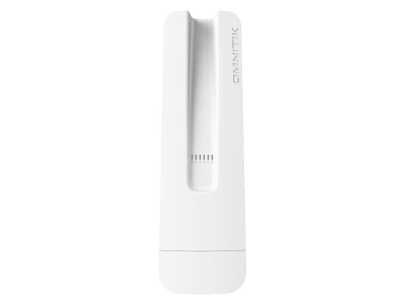 MikroTik Outdoor Access Point RBOmniTikPG-5HacD OmniTIK 5 PoE ac