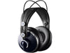 AKG Casques supra-auriculaires K271 MKII Noir