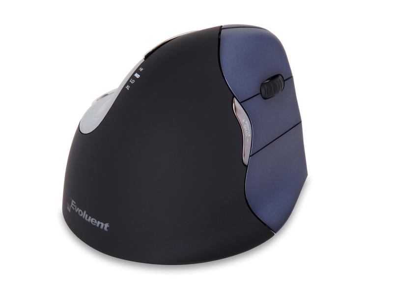 Evoluent Souris ergonomique Vertical 4 Wireless