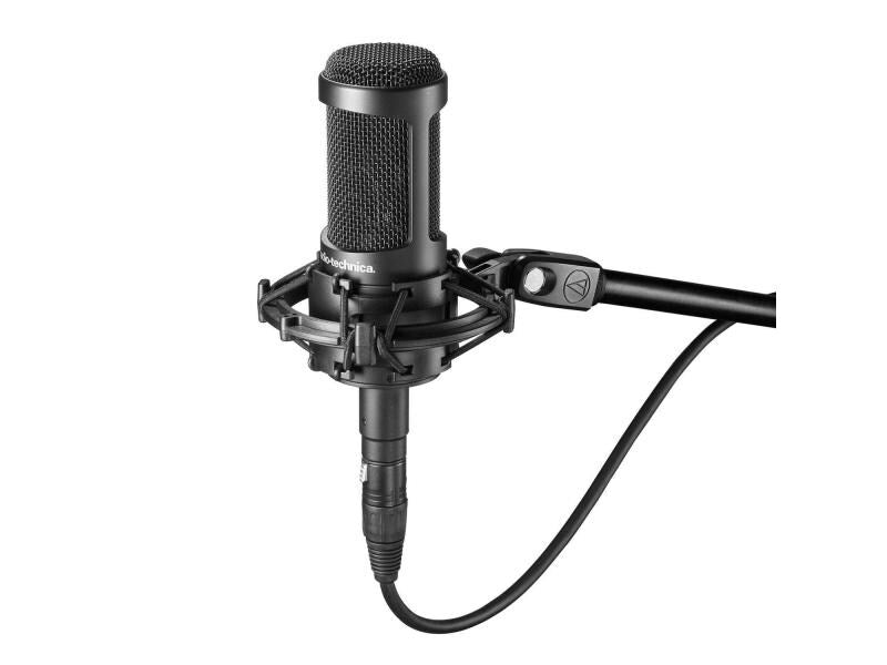 Audio-Technica Microphone AT2050