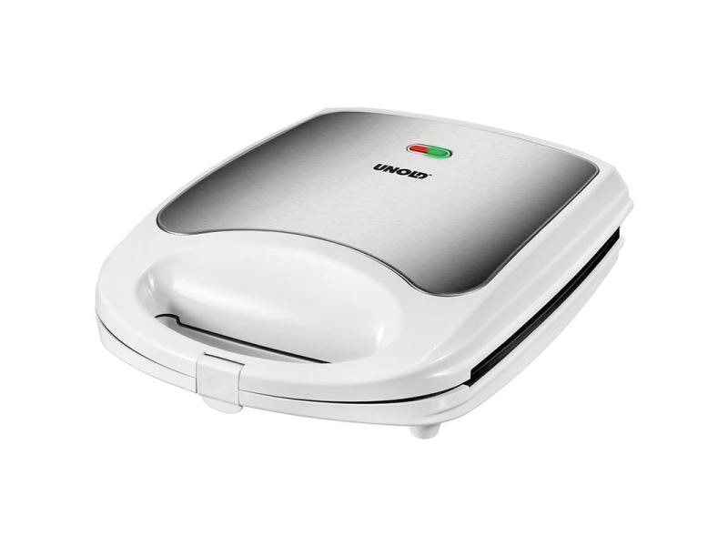 Unold Sandwich-Toaster Quadro 1100 W