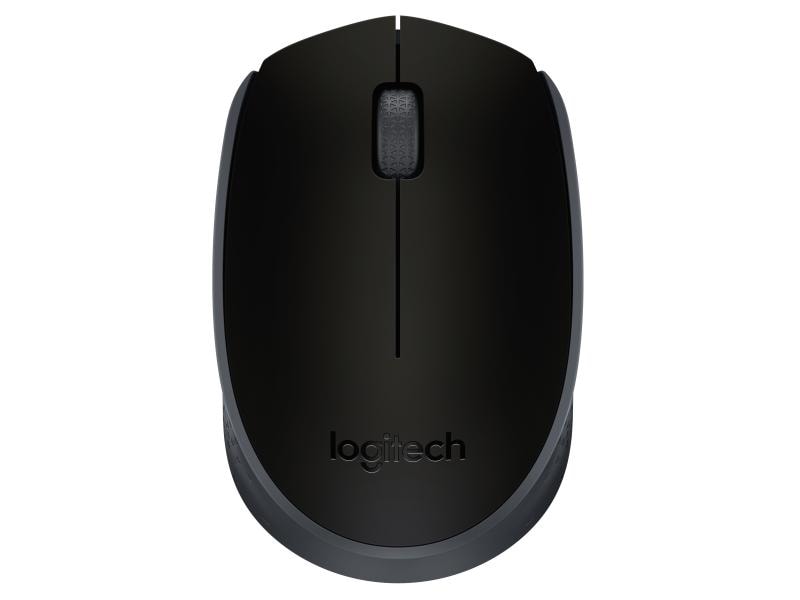 Logitech Souris B170