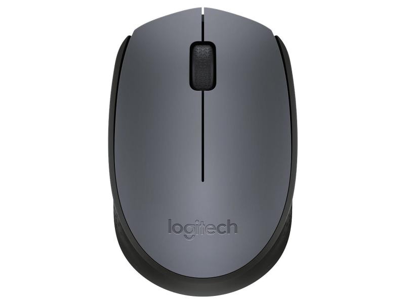 Logitech Souris M170 , sans fil